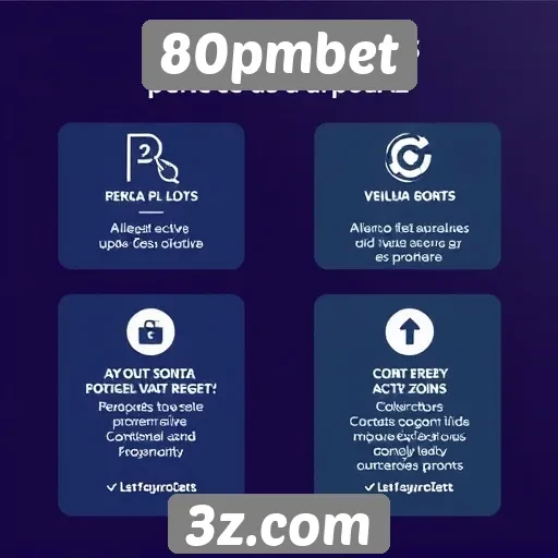 Benefícios do registro no 80pmbet para novos usuários