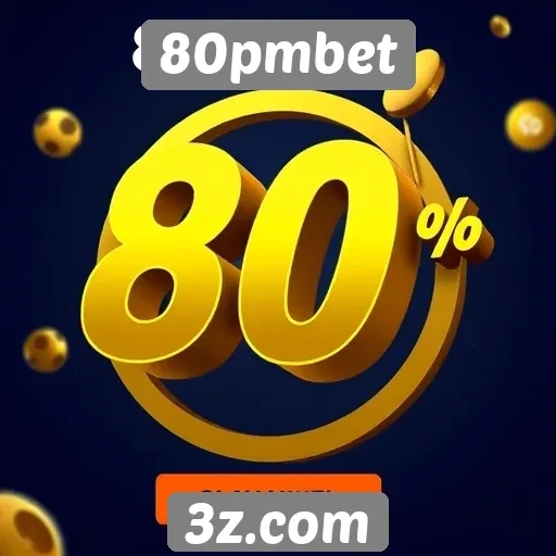 Estratégias de bônus e promoções no 80pmbet