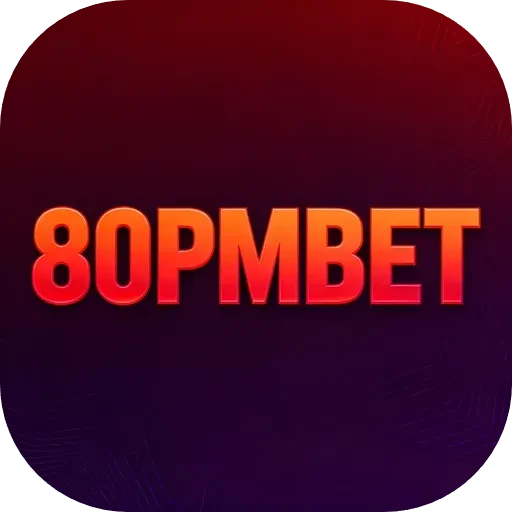 80pmbet Logo