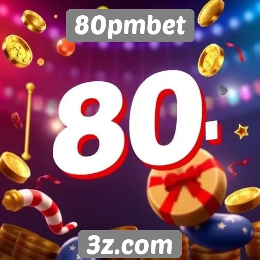 Análise das ofertas de jogos no 80pmbet