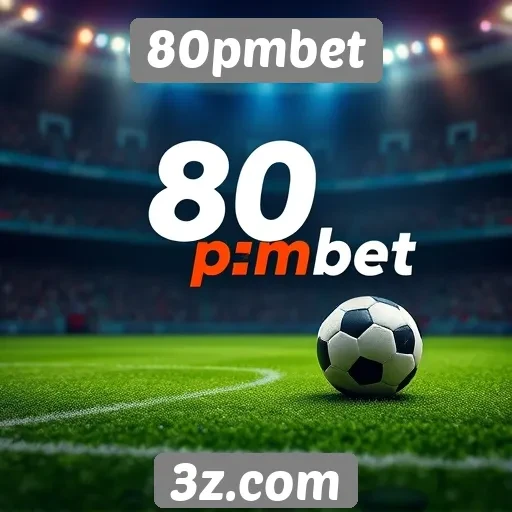 Legalidade e regulamentação da 80pmbet no mercado