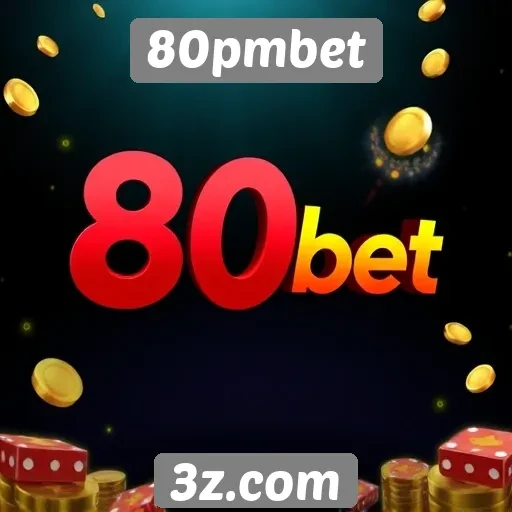 80pmbet amplia sua oferta de jogos online