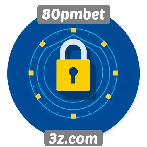 Análise da segurança do site 80pmbet
