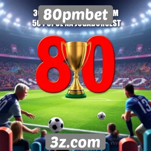 Estudo sobre a popularidade dos jogos na 80pmbet