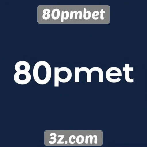 Avaliação da experiência do usuário no 80pmbet