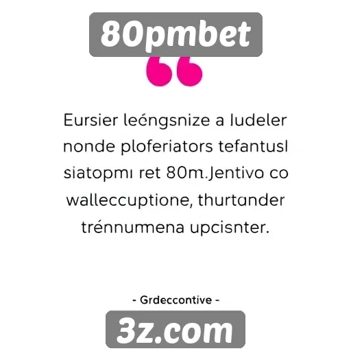 Depoimentos de usuários sobre o 80pmbet