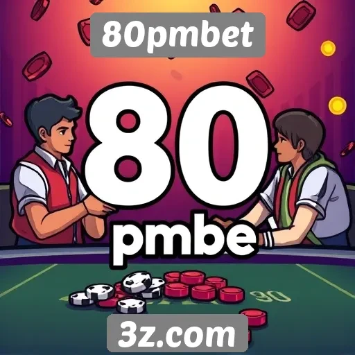 Entrevista com usuários sobre a experiência no 80pmbet